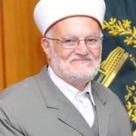 Sheikh Ikrama saeed sabri