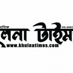 Khulna Times-Logo